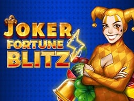 Joker Fortune Blitz