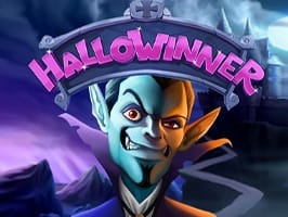 Hallowinner screenshot