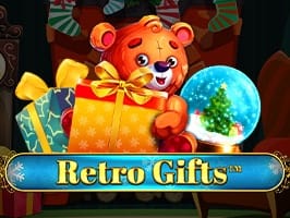 Retro Gifts screenshot