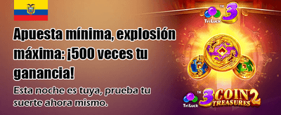 ¡Gana premios increíbles hoy! banner