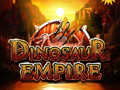 Dinosaur Kingdom screenshot