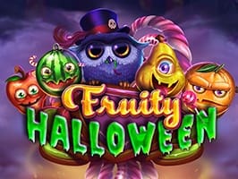Fruity Halloween