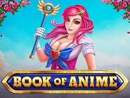 Book of Anime screenshot