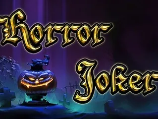 Horror Joker screenshot