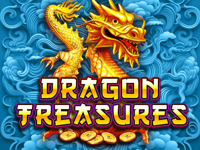 Dragon Treasures screenshot