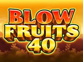 Blow Fruits 40 screenshot