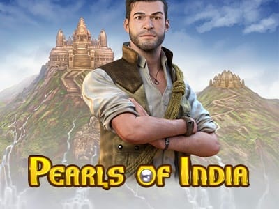 Pearls of India screenshot