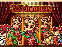 Wild Hoppers