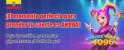 Bono de bienvenida exclusivo banner