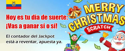 El mejor casino de Ecuador banner